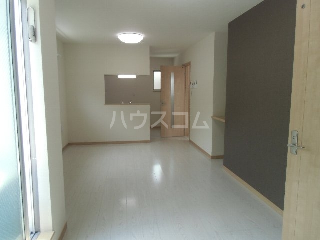 3/15 リビング/ダイニング