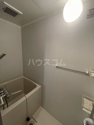 12/30 浴室