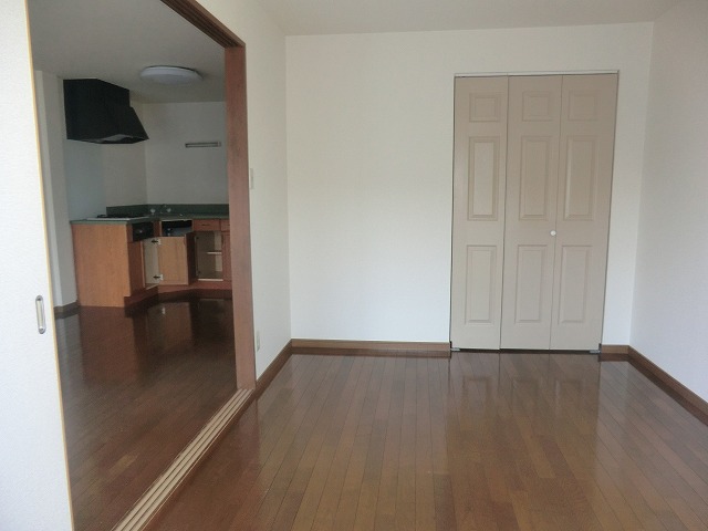 7/23 リビング/ダイニング