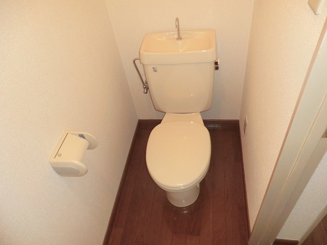 13/23 トイレ