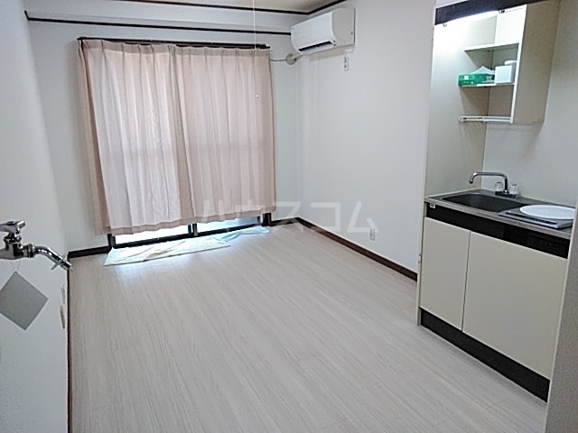 3/27 リビング/ダイニング