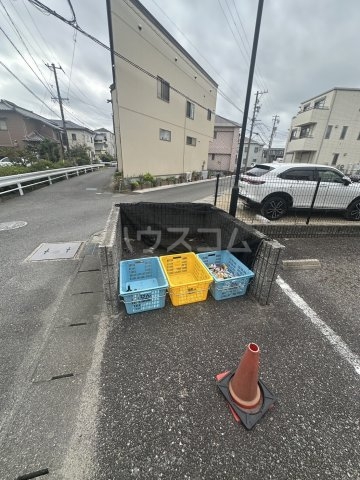 26/30 駐車場
