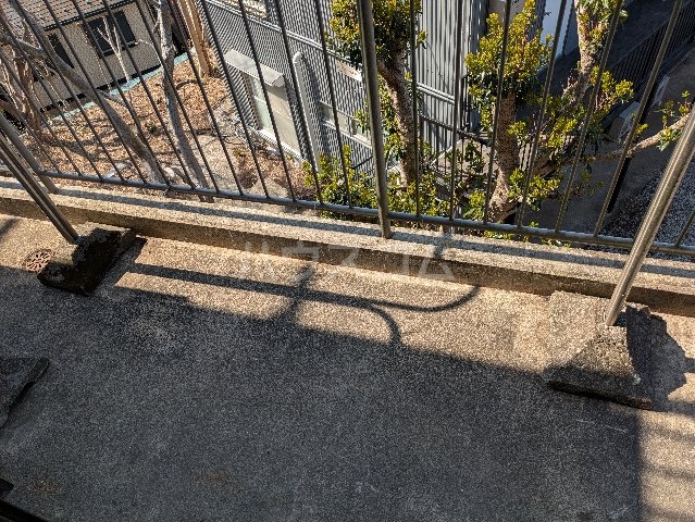 15/30 バルコニー