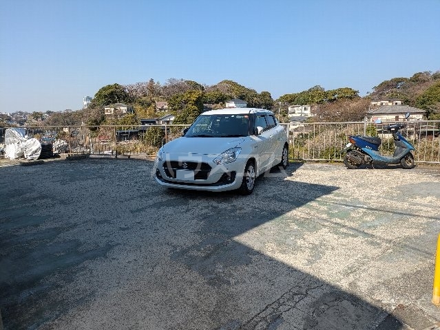 24/30 駐車場
