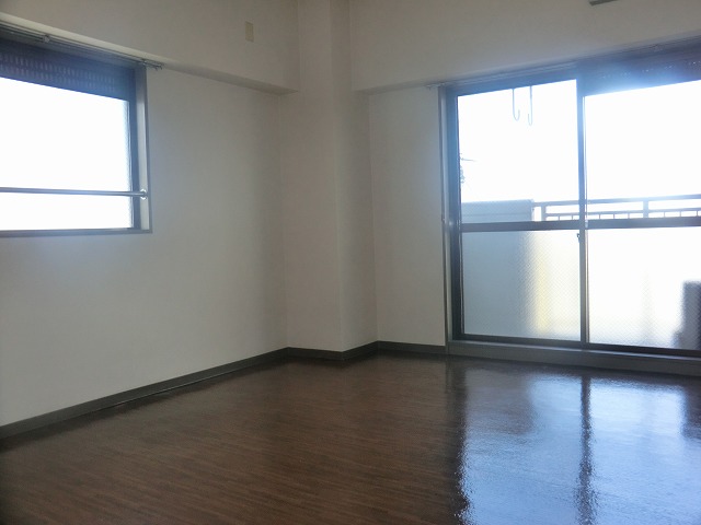 4/20 リビング/ダイニング