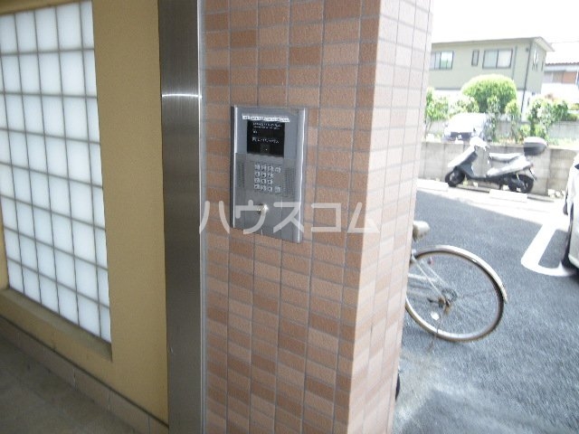 29/30 エントランス