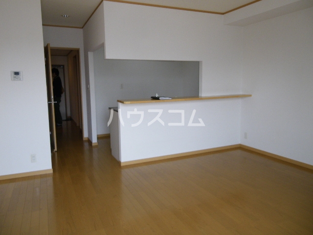 4/30 リビング/ダイニング