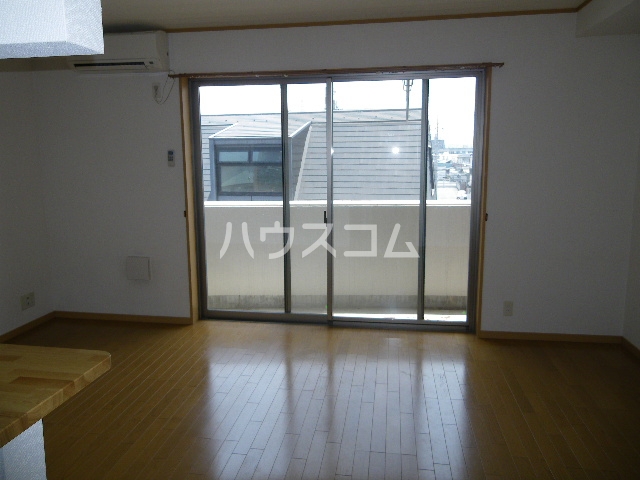 5/30 リビング/ダイニング