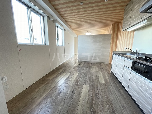 5/27 リビング/ダイニング