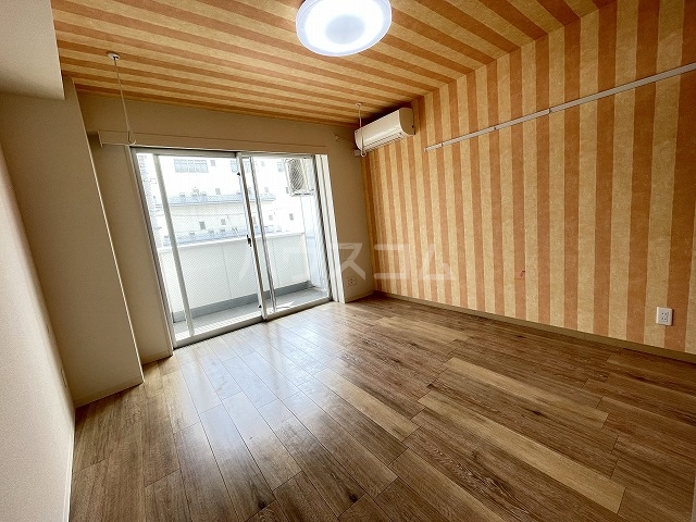 4/27 リビング/ダイニング