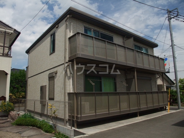 1/11 外観