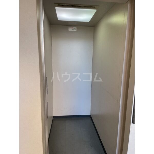 7/23 玄関