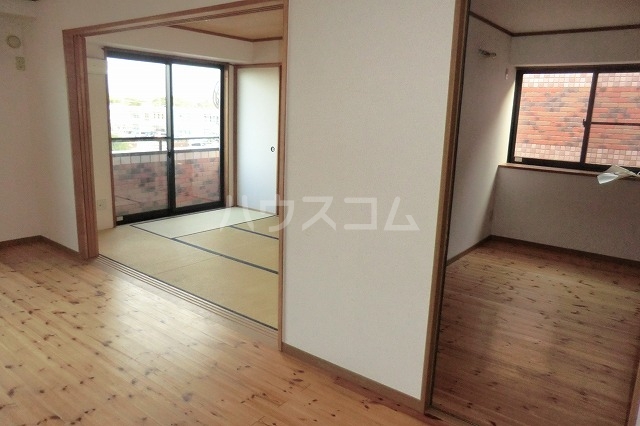 5/22 リビング/ダイニング