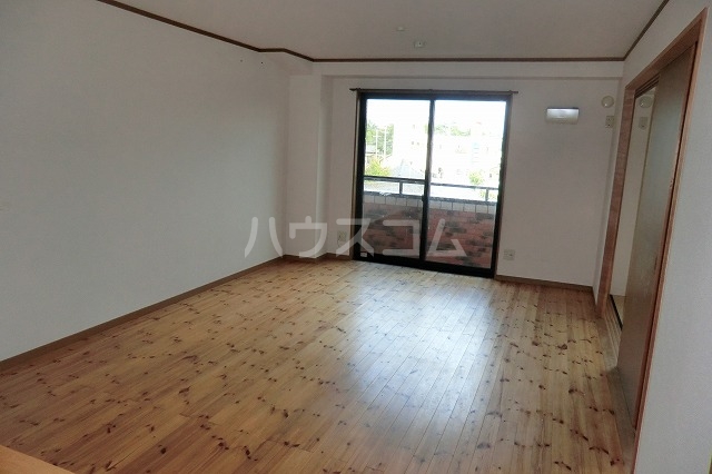 6/22 リビング/ダイニング