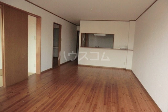 3/22 リビング/ダイニング