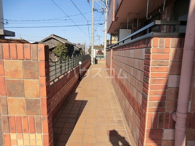 和泉乃郷Ⅱ号館その他共有