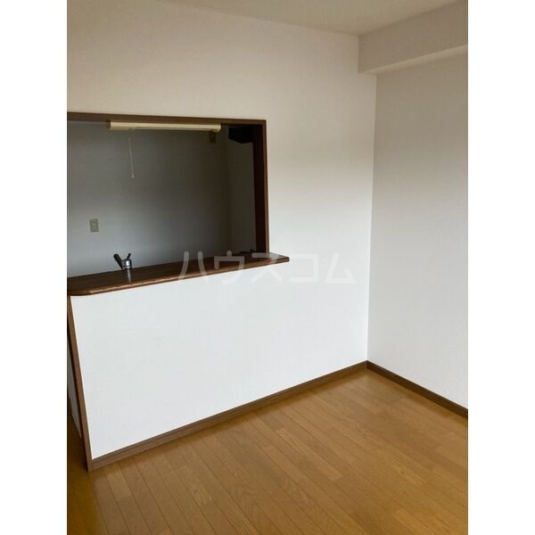 3/19 リビング/ダイニング