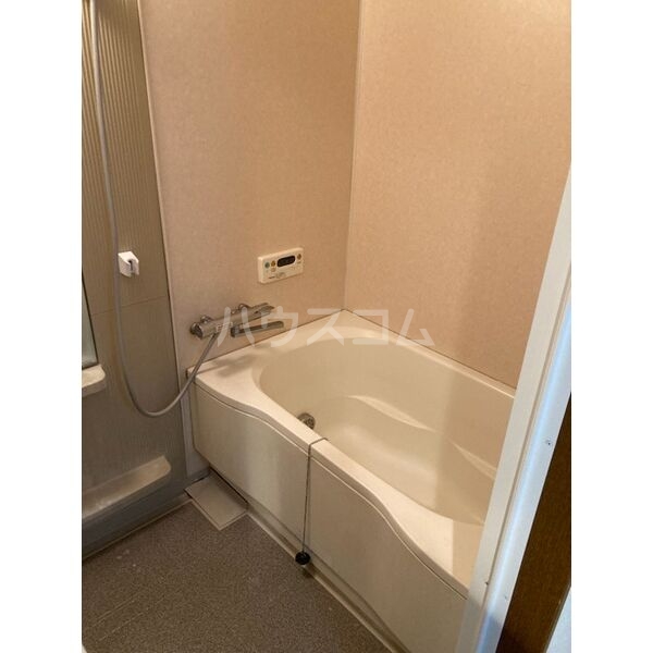 9/19 浴室