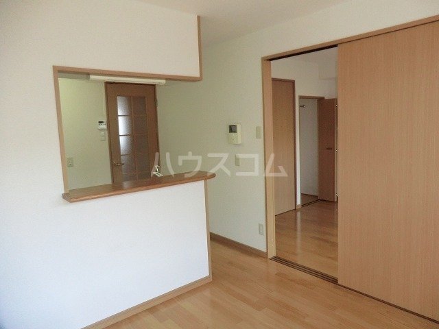 4/26 リビング/ダイニング