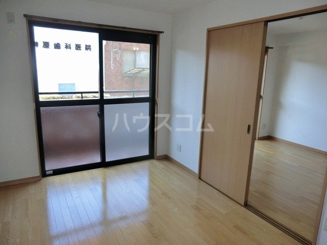 3/26 リビング/ダイニング