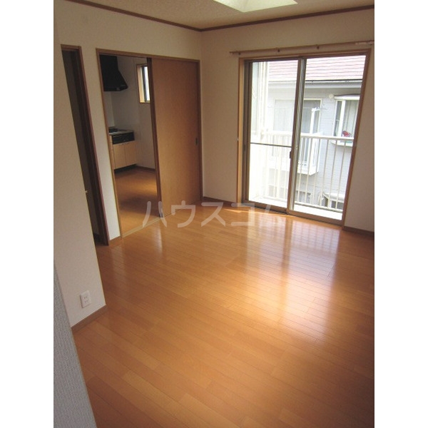 2/17 リビング/ダイニング