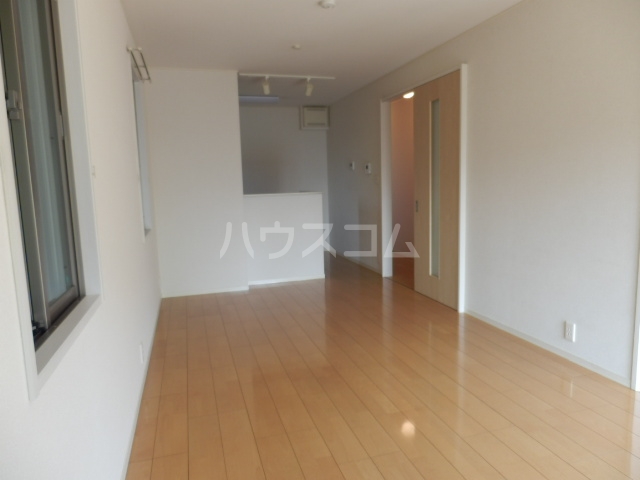 3/23 リビング/ダイニング