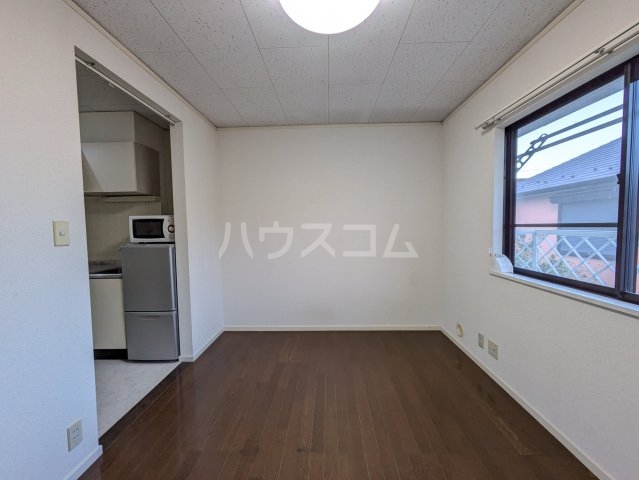 5/28 リビング/ダイニング