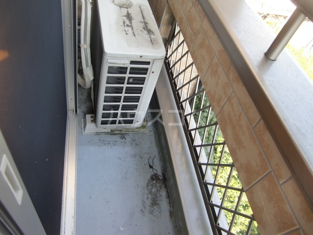 13/27 バルコニー