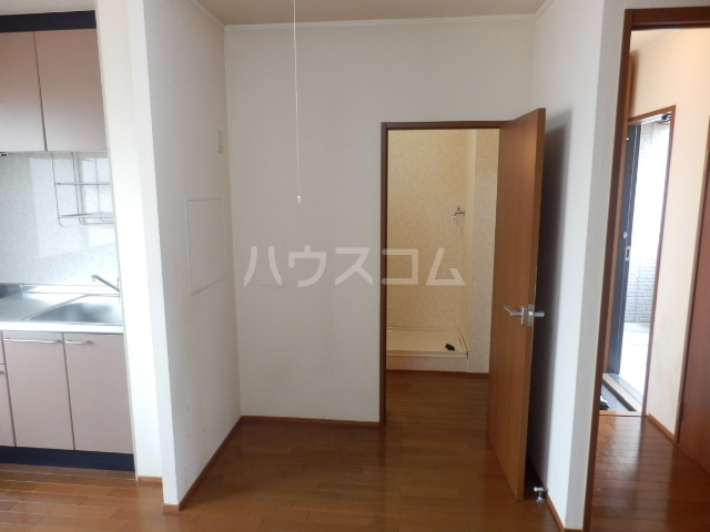 7/16 玄関