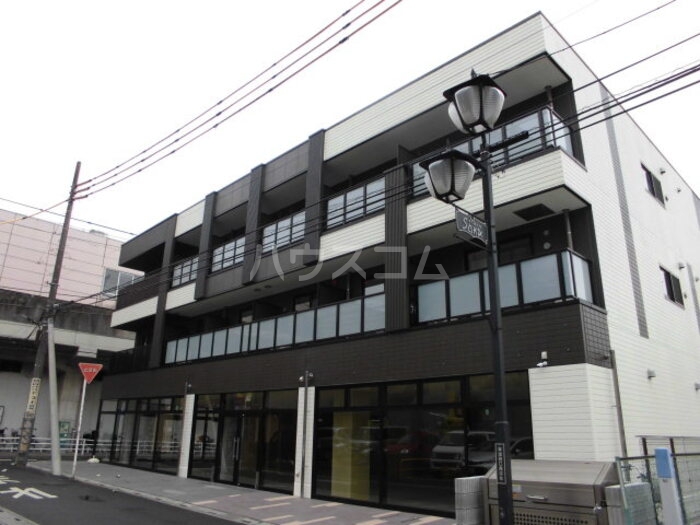 1/24 外観