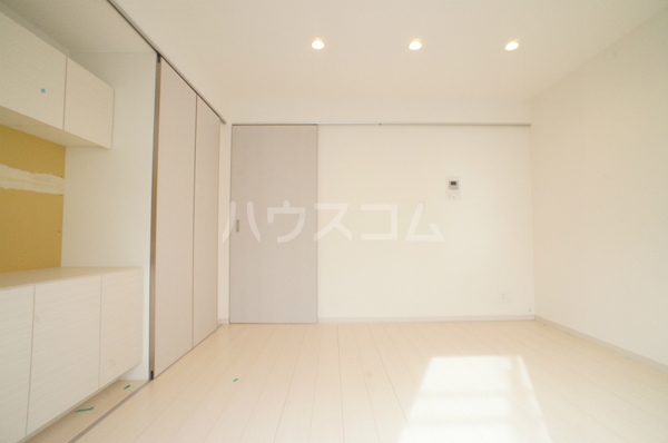 4/25 リビング/ダイニング