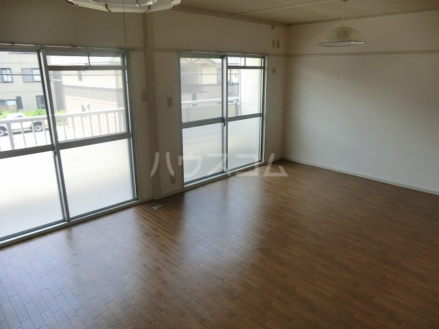 3/18 リビング/ダイニング