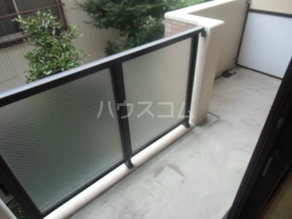 15/28 バルコニー