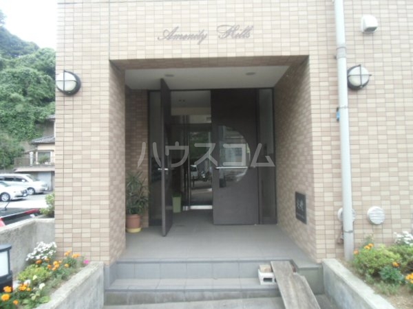 2/12 エントランス