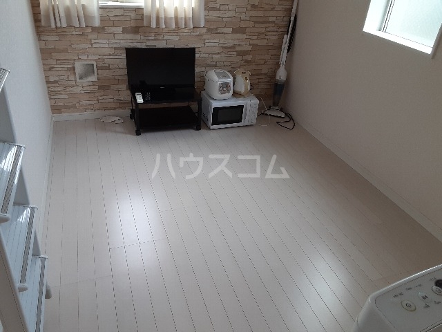 3/19 リビング/ダイニング