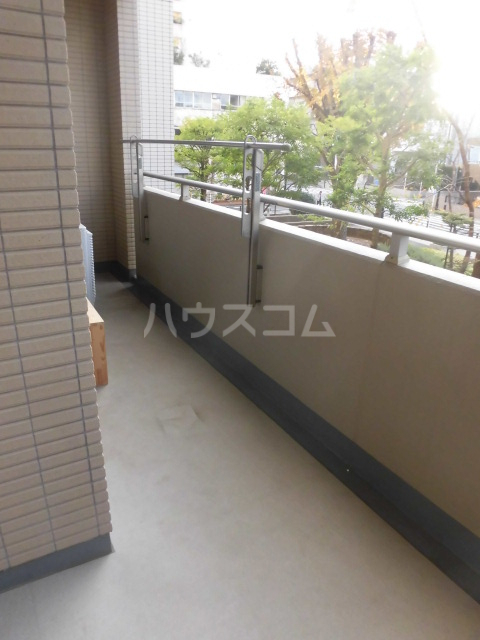 22/30 バルコニー