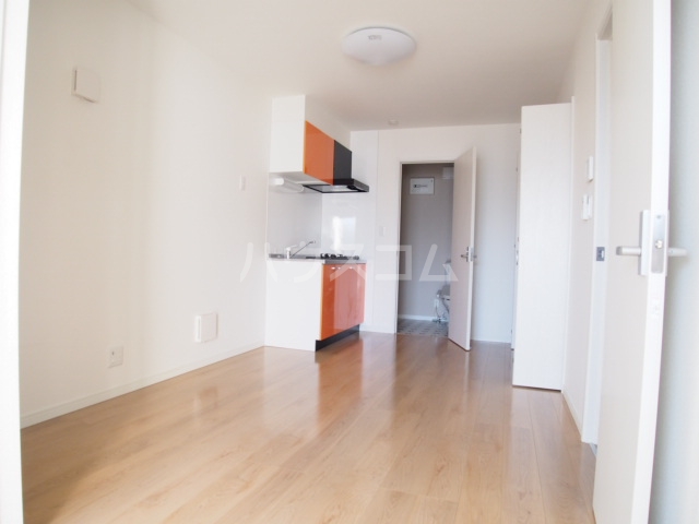 3/27 リビング/ダイニング