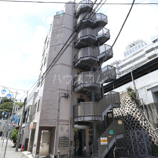 2/22 外観