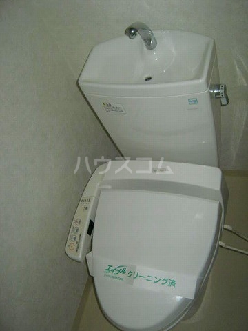12/29 トイレ