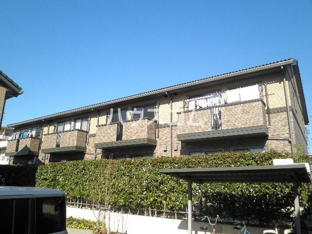 1/23 外観