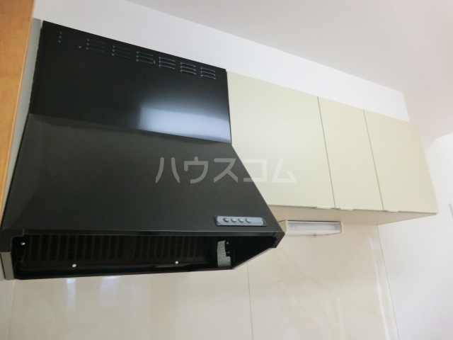10/22 キッチン