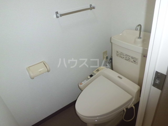18/30 トイレ