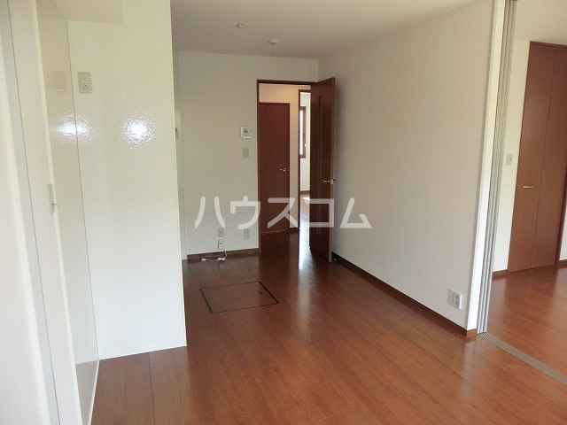 7/20 リビング/ダイニング