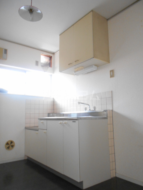 13/30 キッチン