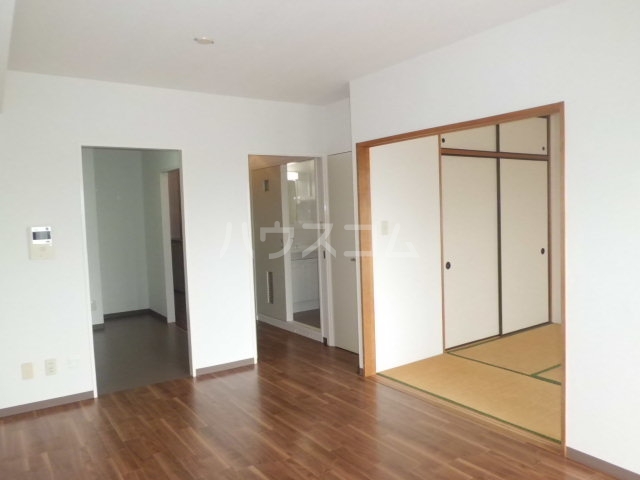 3/30 リビング/ダイニング