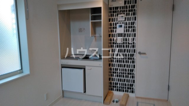 5/24 リビング/ダイニング