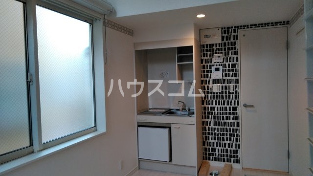 4/24 リビング/ダイニング