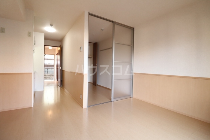 3/26 リビング/ダイニング