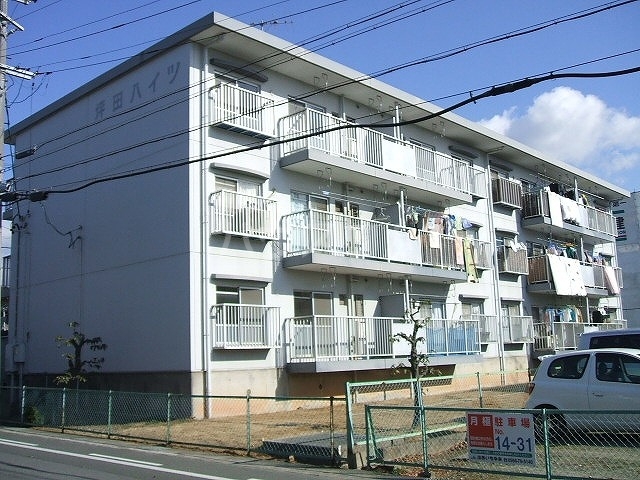 1/30 外観