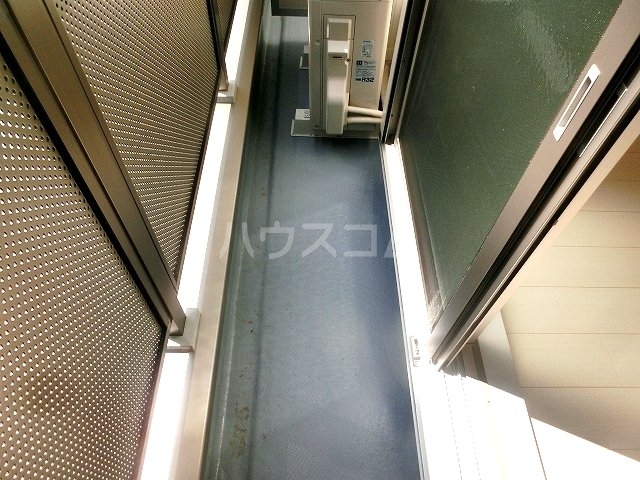 17/30 バルコニー